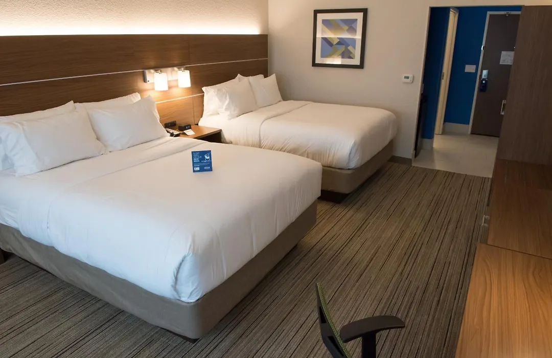 Holiday Inn Express & Suites - Dayton Southwest By Ihg-1