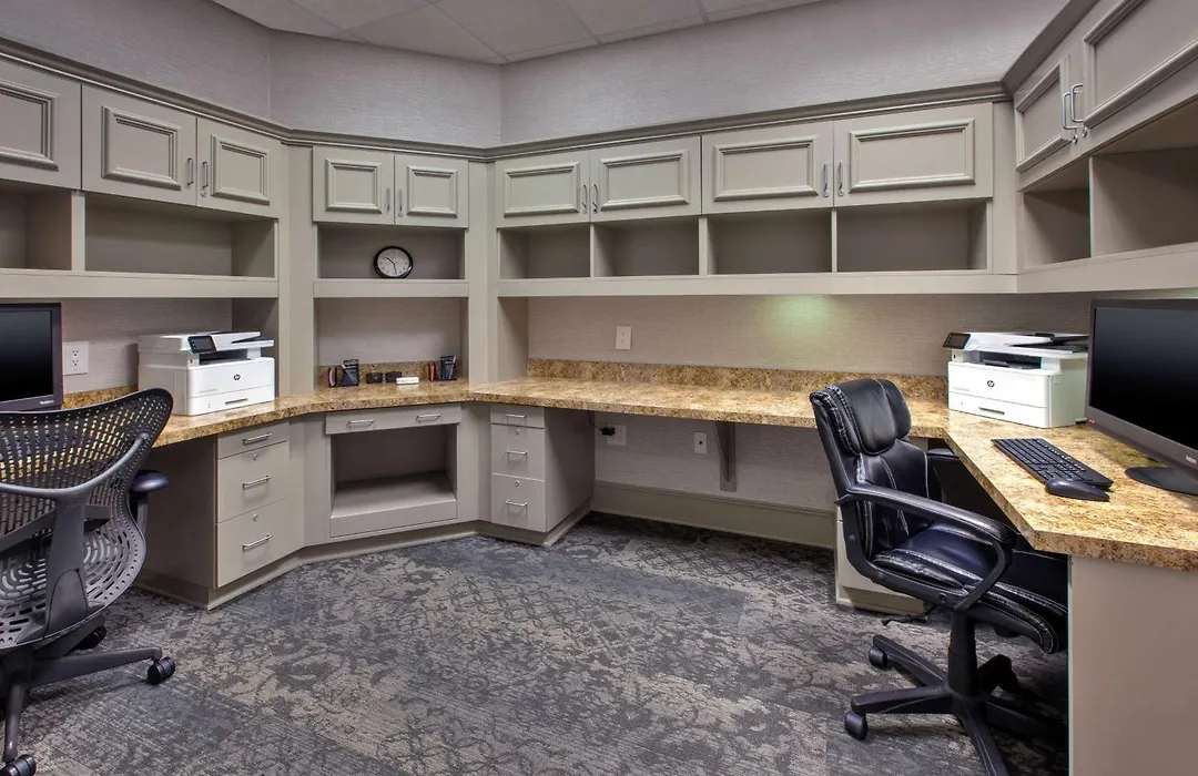Hilton Garden Inn Dayton/ Beavercreek-1