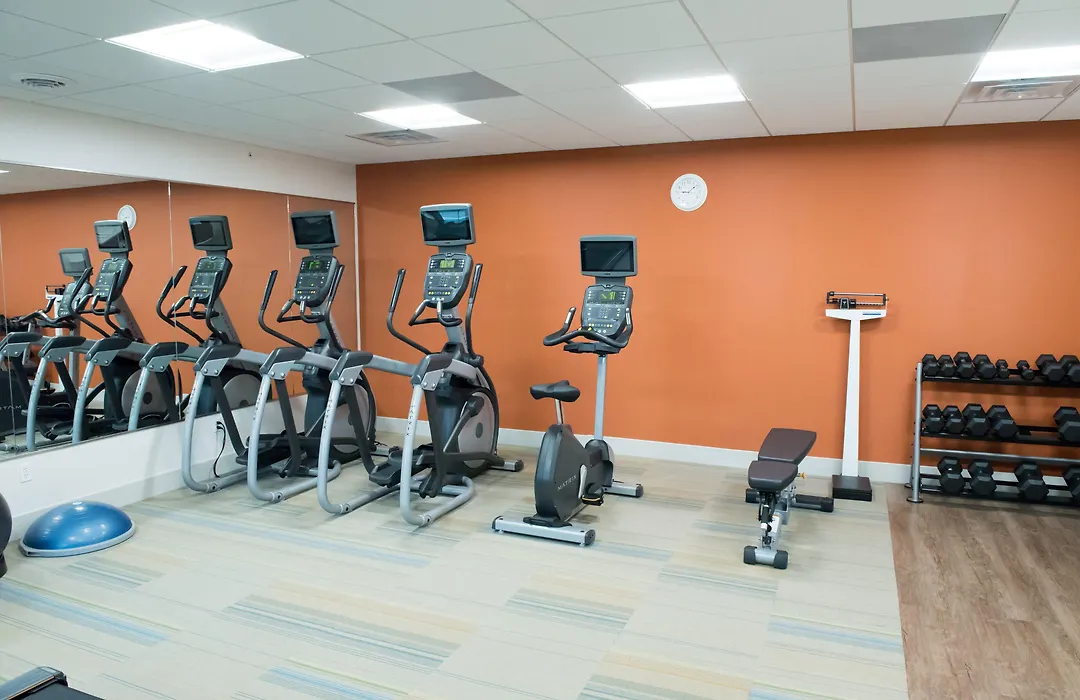 Holiday Inn Express & Suites Dayton North - Vandalia By Ihg-1