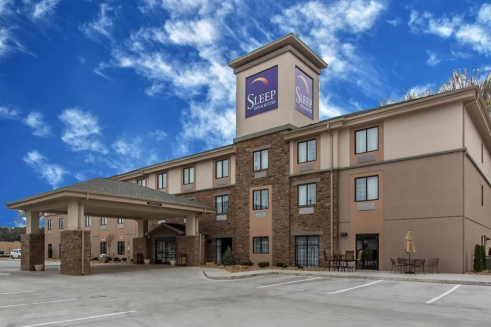 Sleep Inn & Suites Dayton South-1