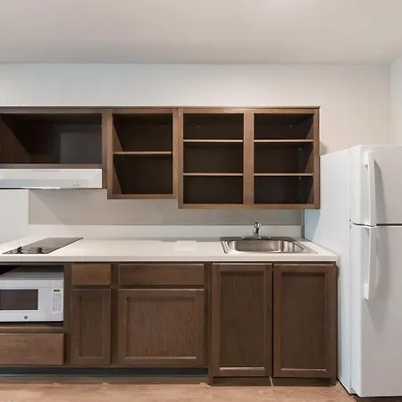 Woodspring Suites Dayton North-3