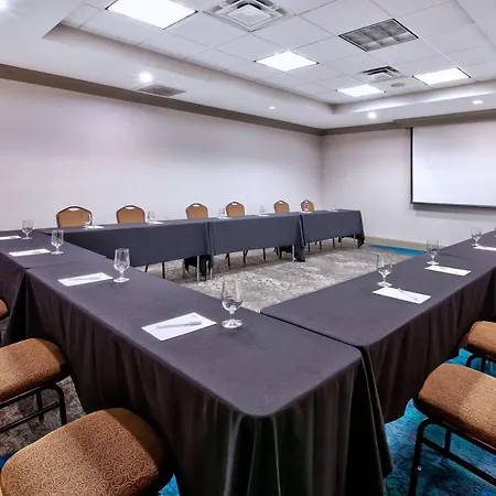 Hilton Garden Inn Dayton/ Beavercreek-3