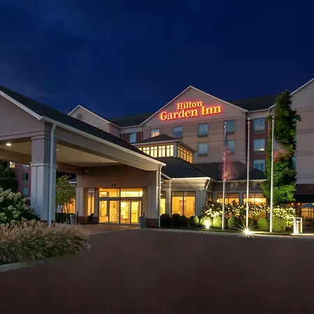 Hilton Garden Inn Dayton/ Beavercreek-2