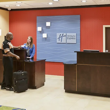 Holiday Inn Express & Suites Dayton South - I-675 By Ihg-3