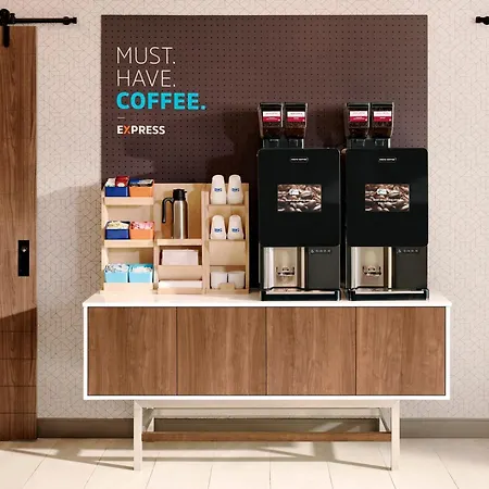 Holiday Inn Express & Suites Dayton North - Vandalia By Ihg-2